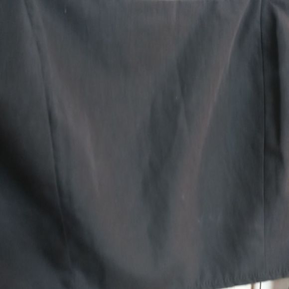 Nasty Gal Square Did You Go Spotty Crop Top - Picture 8 of 13